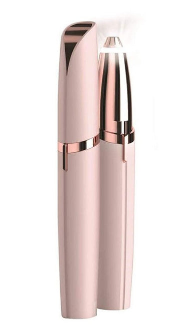 Eyebrow Trimmer & Shaper - Professional Makeup Tool