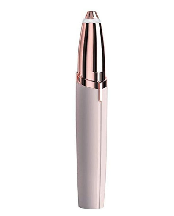 Eyebrow Trimmer &amp; Shaper - Professional Makeup Tool