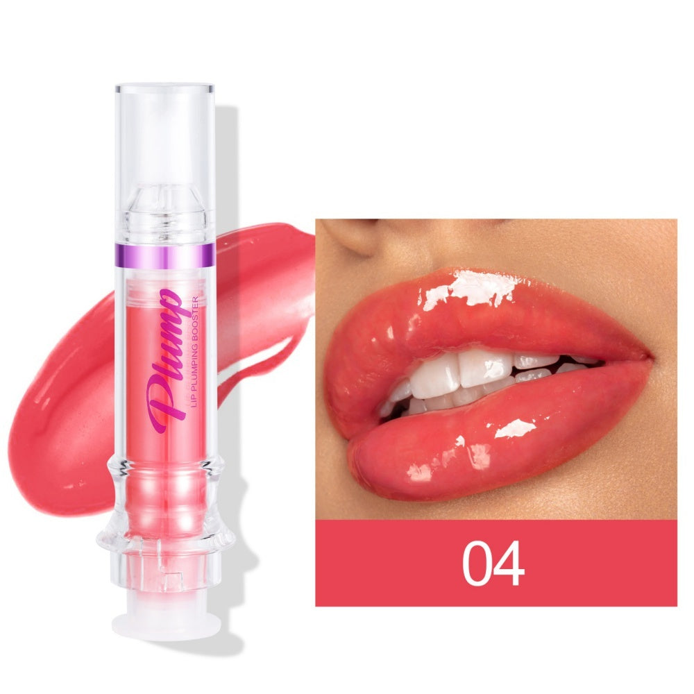 Rich Lip Color Liquid Lipstick – Glossy Mirror Finish