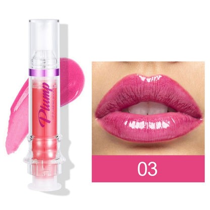 Rich Lip Color Liquid Lipstick – Glossy Mirror Finish