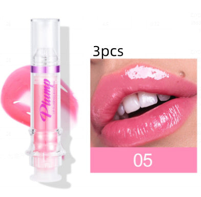 Rich Lip Color Liquid Lipstick – Glossy Mirror Finish