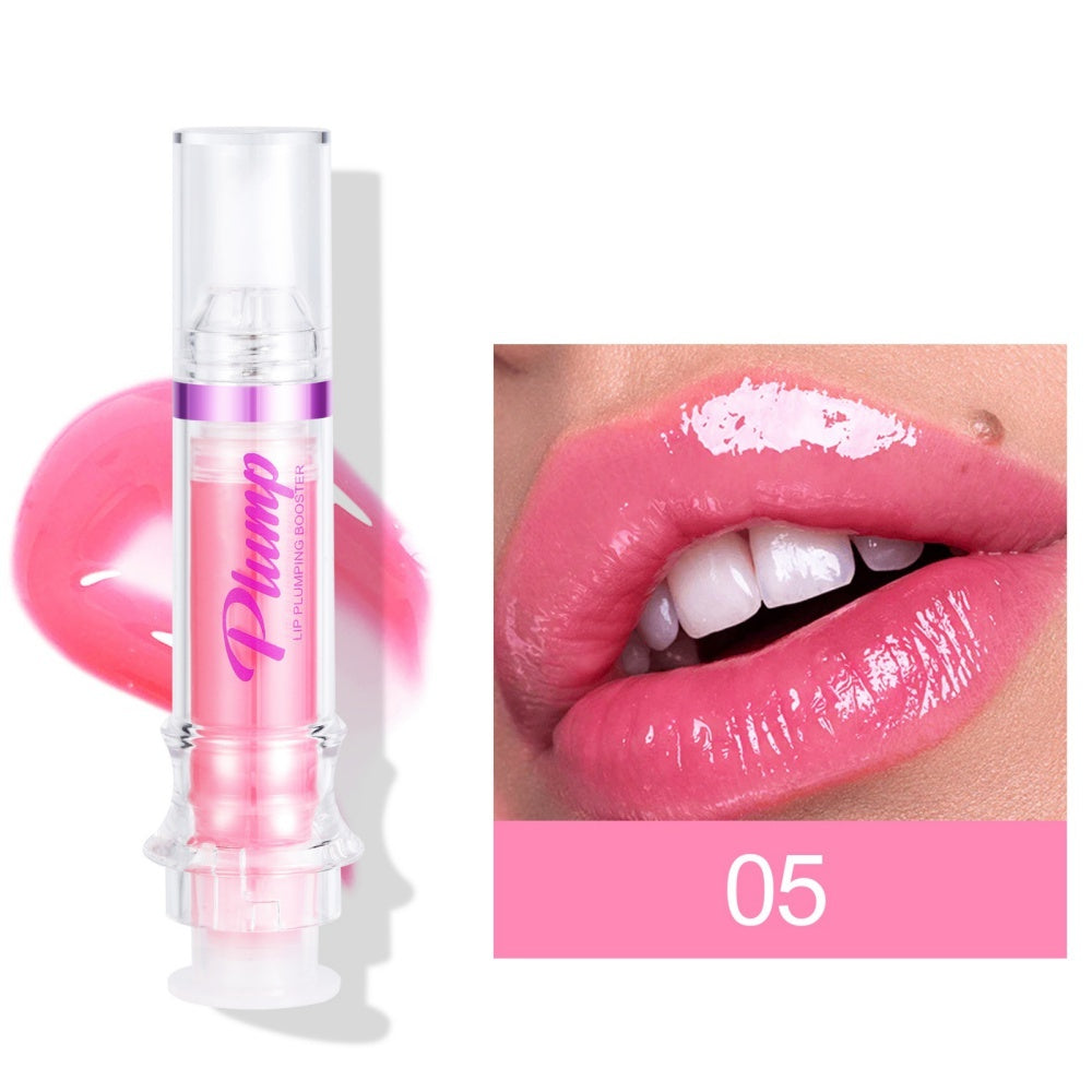 Rich Lip Color Liquid Lipstick – Glossy Mirror Finish