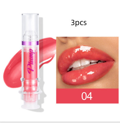 Rich Lip Color Liquid Lipstick – Glossy Mirror Finish