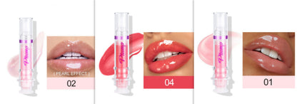 Rich Lip Color Liquid Lipstick – Glossy Mirror Finish